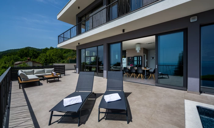 Villa Astro