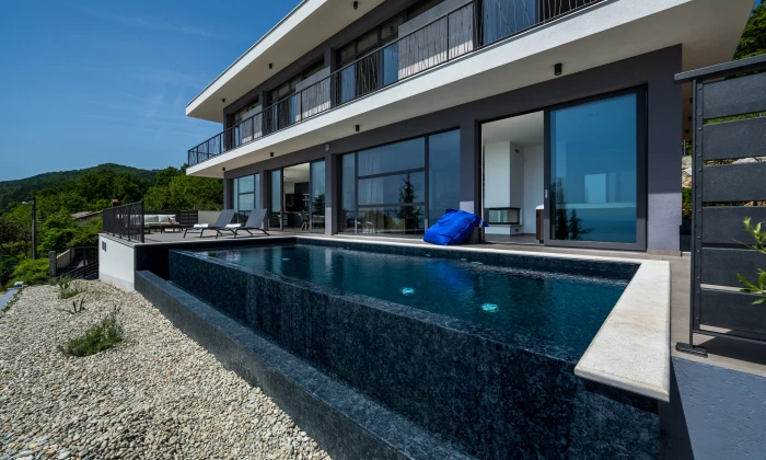 Villa Astro
