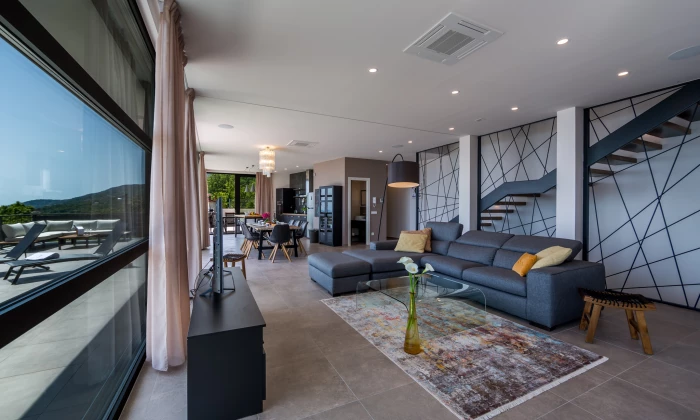 Villa Astro