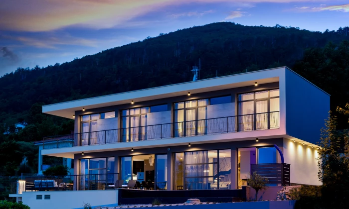 Villa Astro