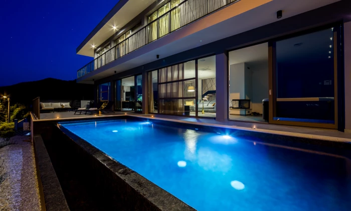 Villa Astro