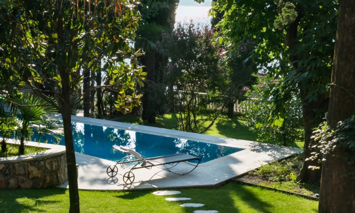 Villa Zelda
