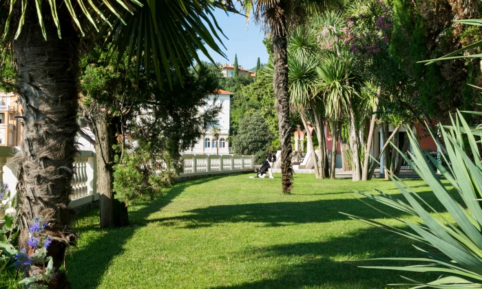 Villa Zelda