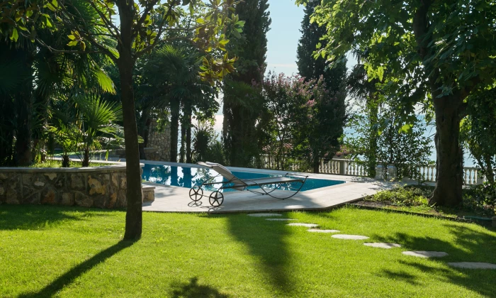 Villa Zelda