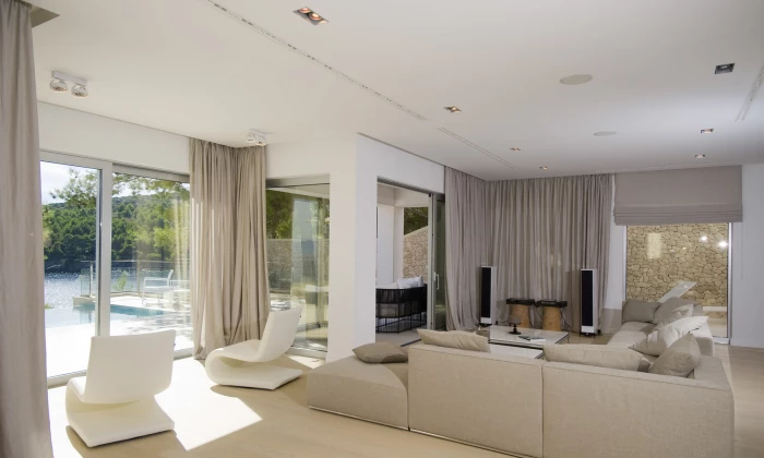 Villa Lina