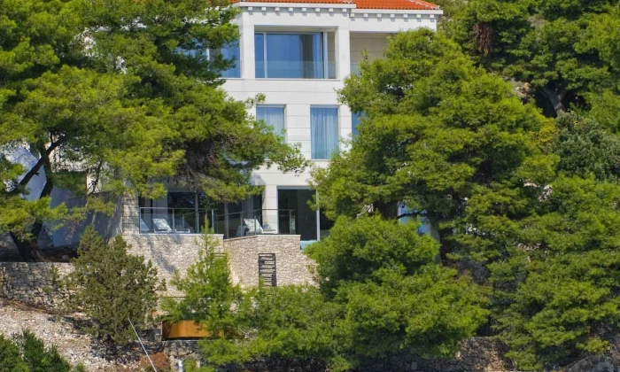 Villa Lina