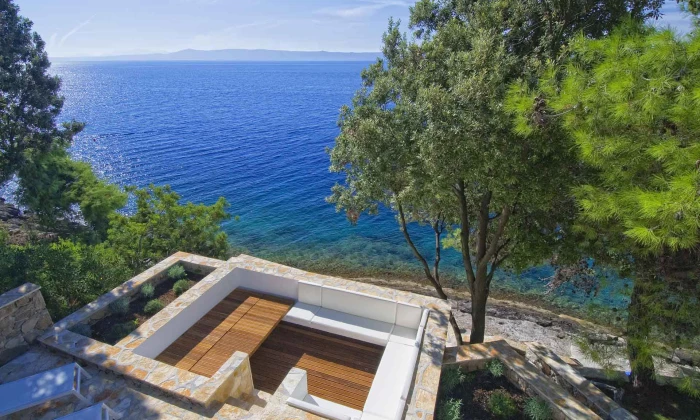 Villa Lina