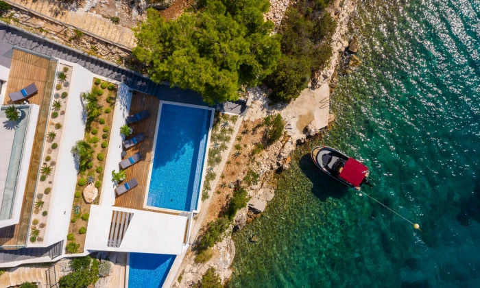 Villa Mina