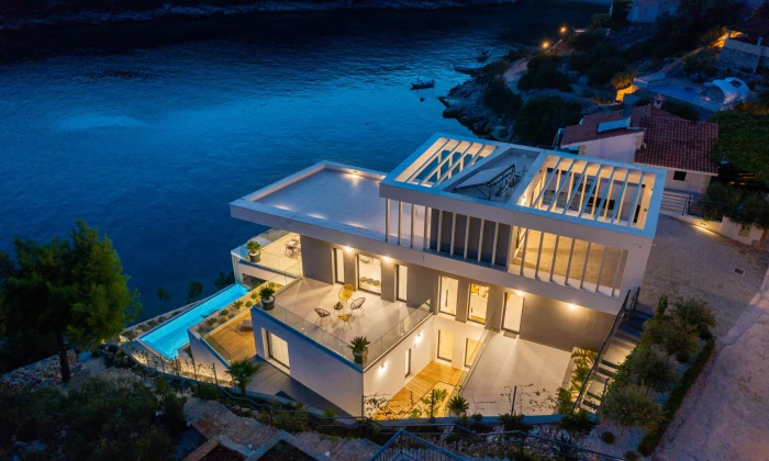 Villa Mina