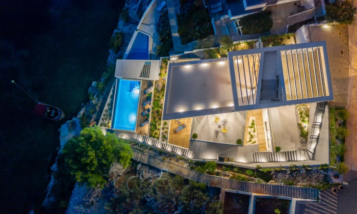 Villa Mina