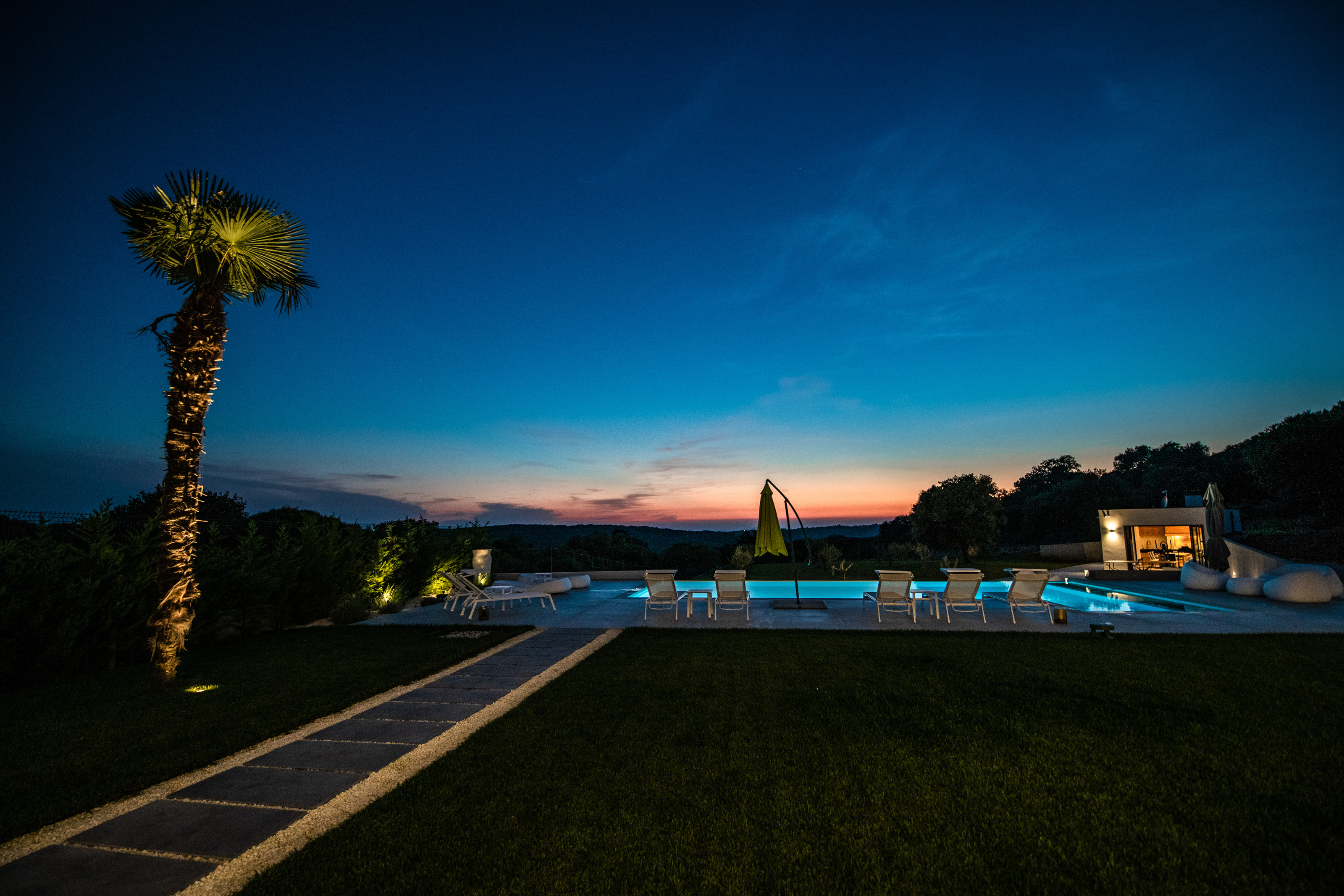 Villa Olga