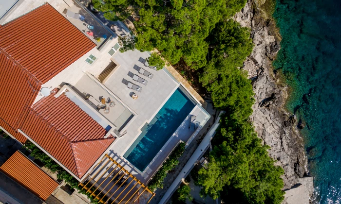 Villa Polly