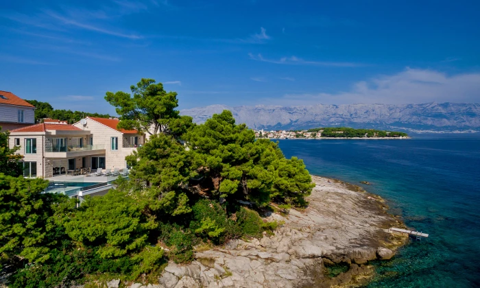Villa Polly