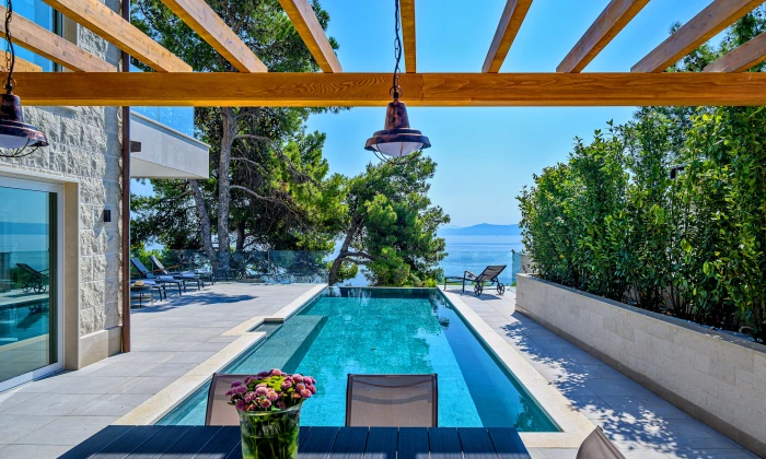 Villa Polly