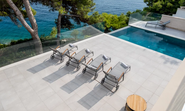 Villa Polly