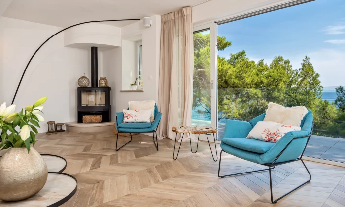 Villa Polly
