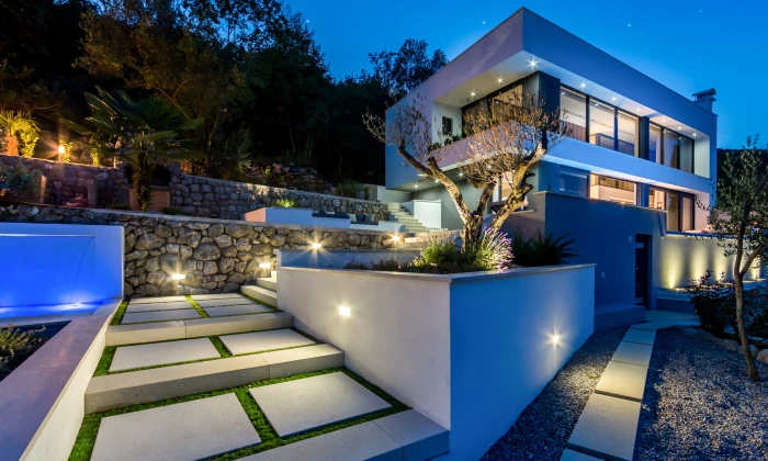 Villa Star