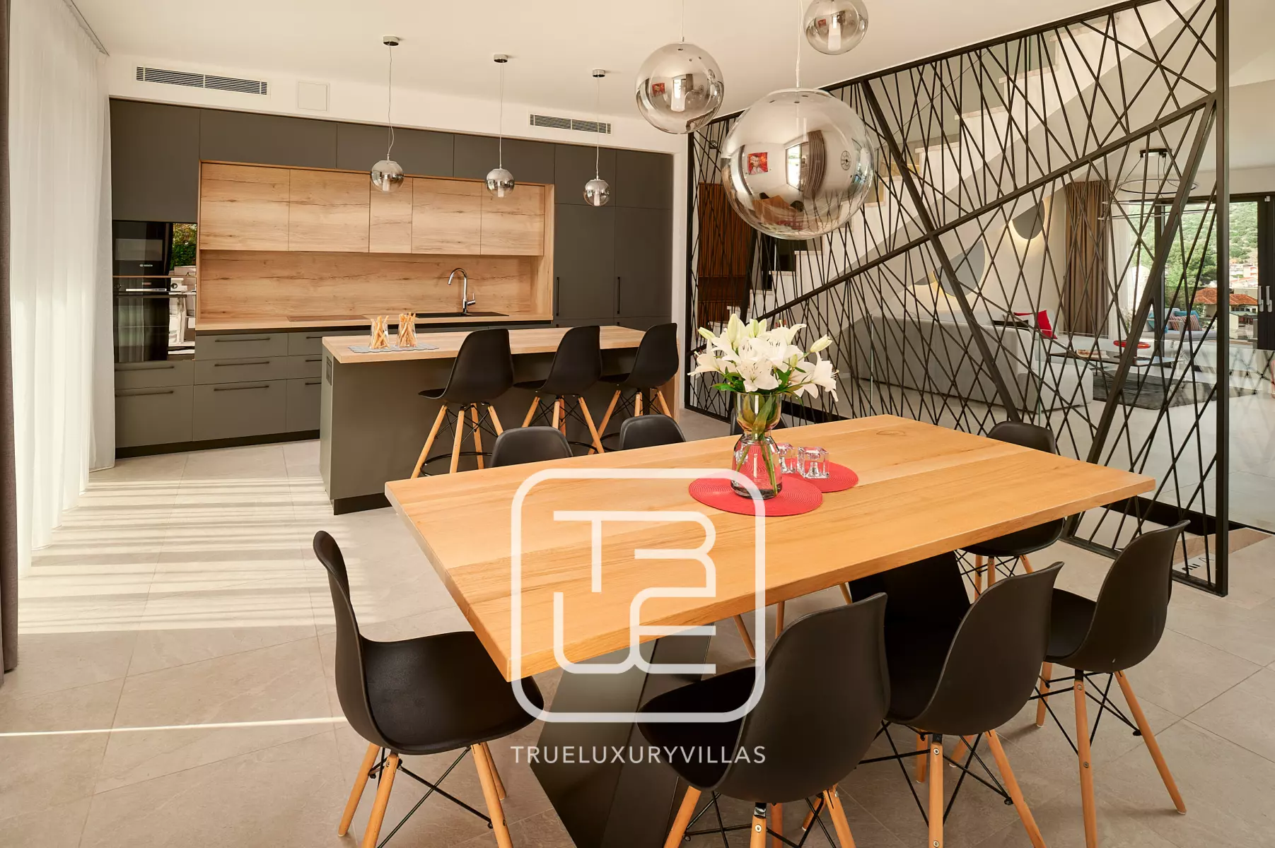 Villa Marina C
