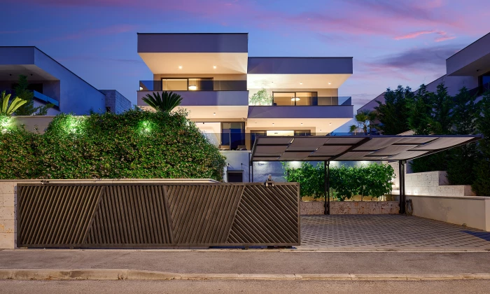 Villa Marina C