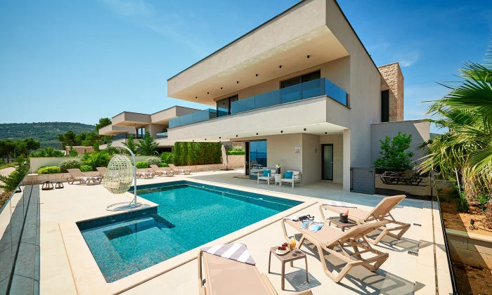 Villa Marina L