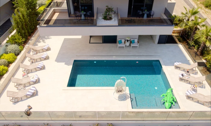 Villa Marina L