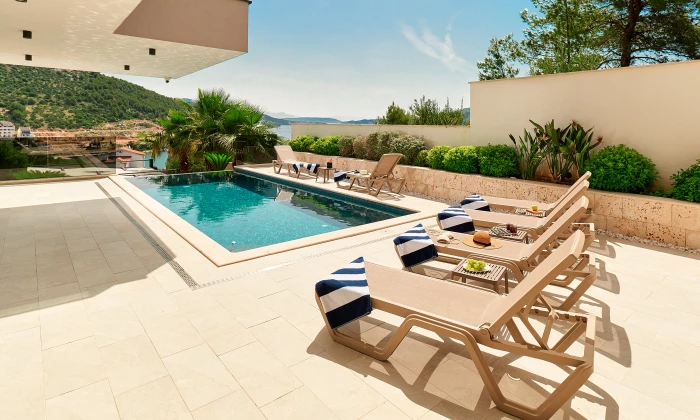 Villa Lucy Plum