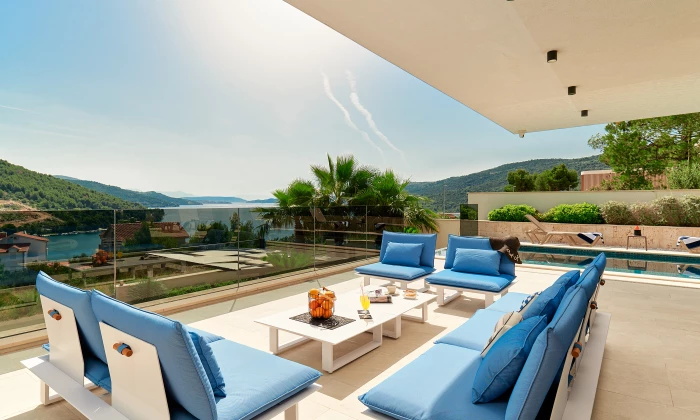 Villa Lucy Plum