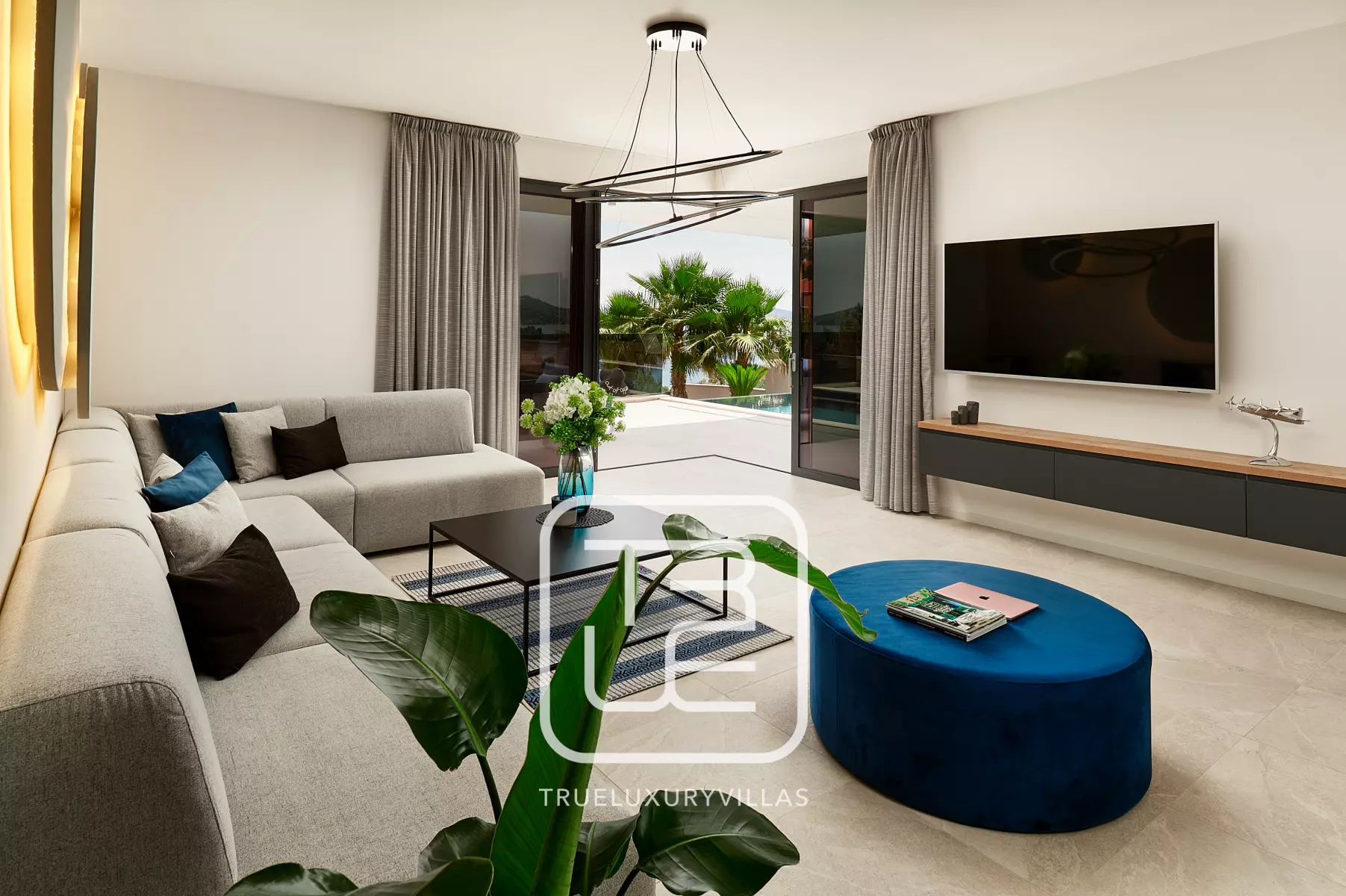 Villa Lucy Plum