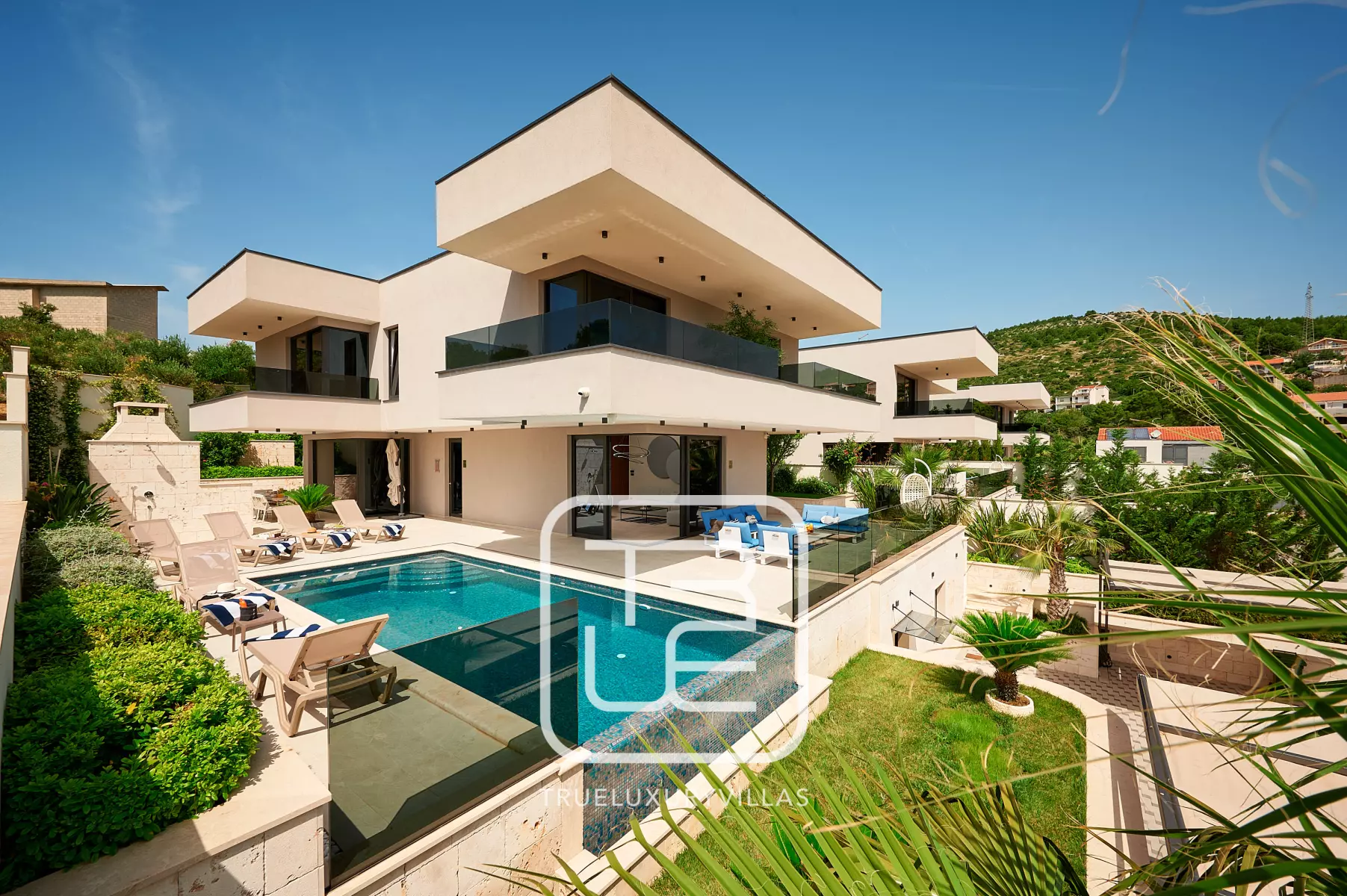 Villa Lucy Plum