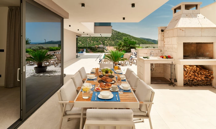 Villa Lucy Plum