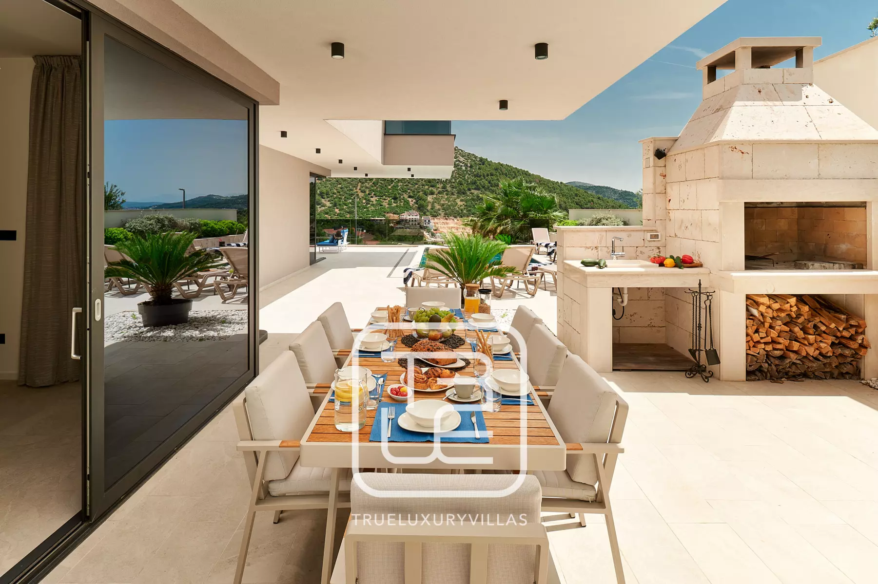Villa Lucy Plum