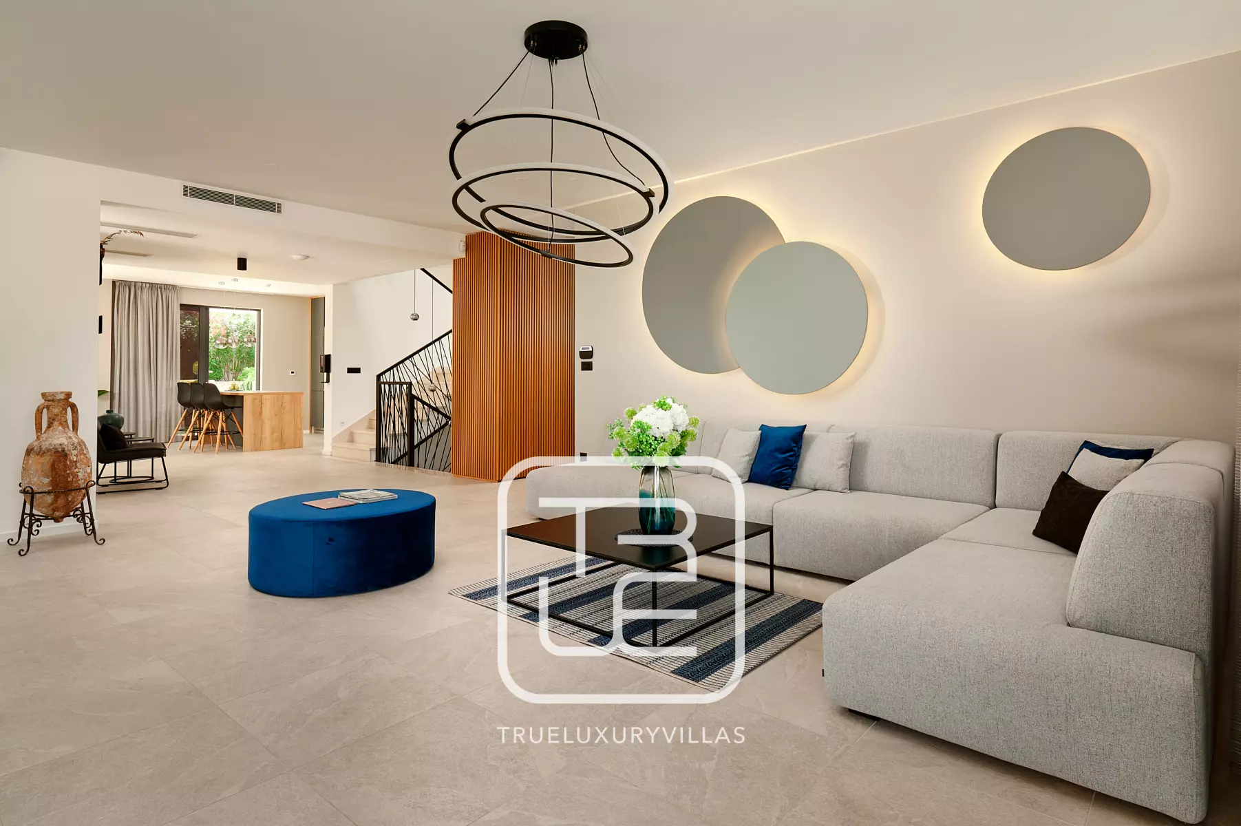 Villa Lucy Plum