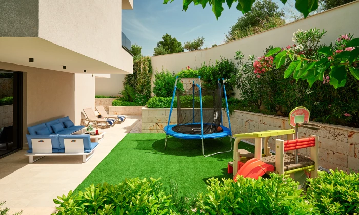 Villa Lucy Plum