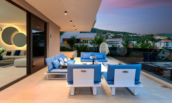 Villa Lucy Plum