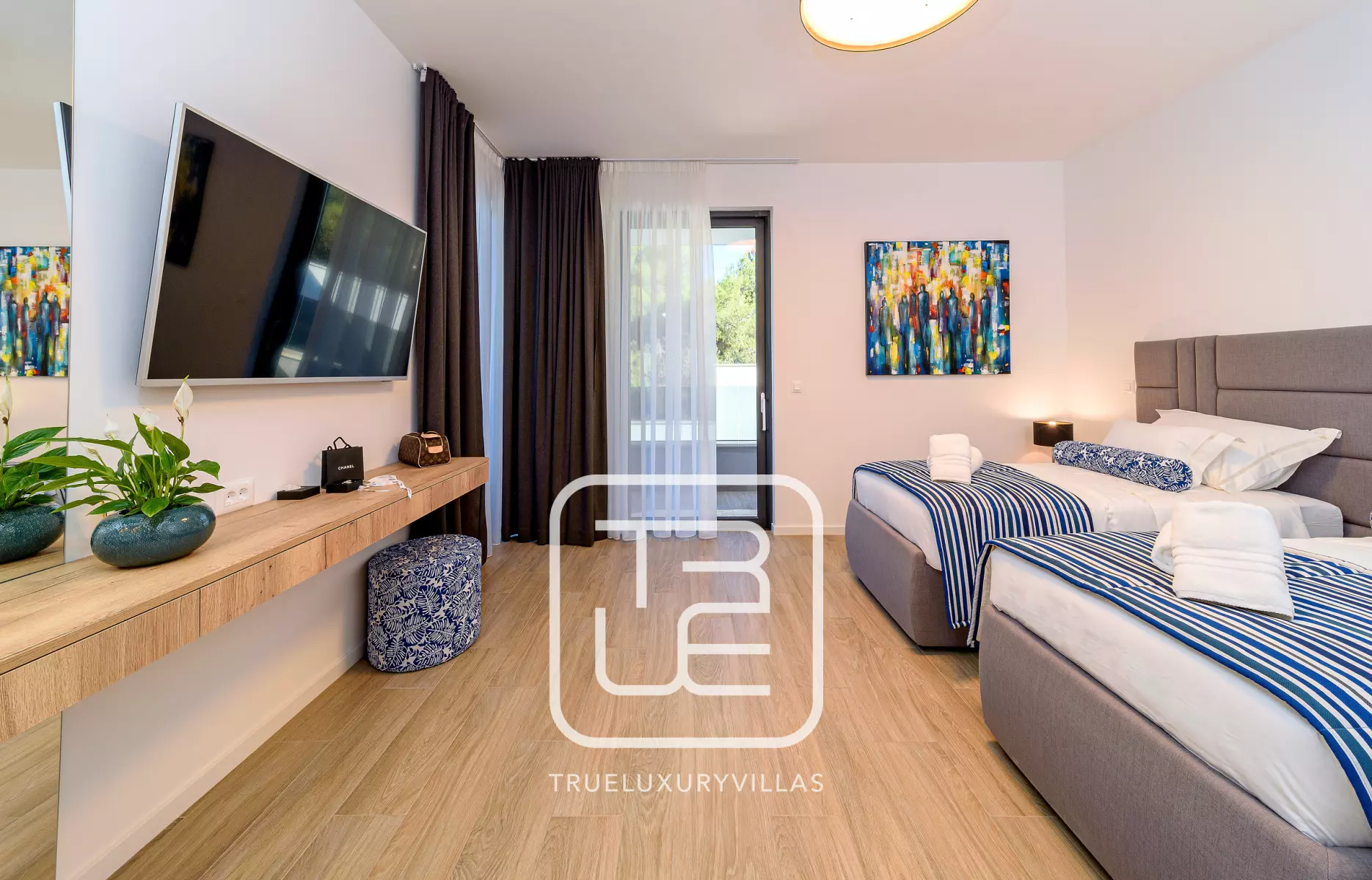 Villa Lucy Plum