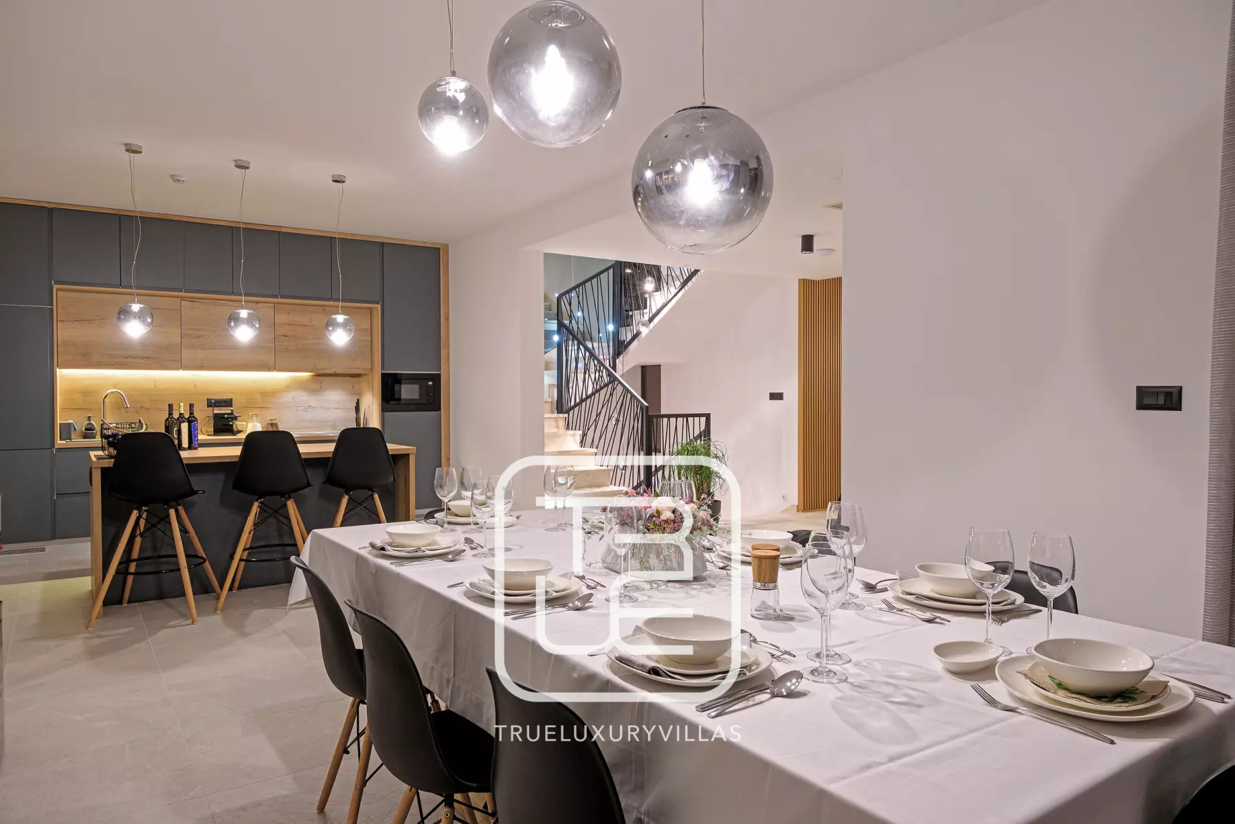 Villa Lucy Plum