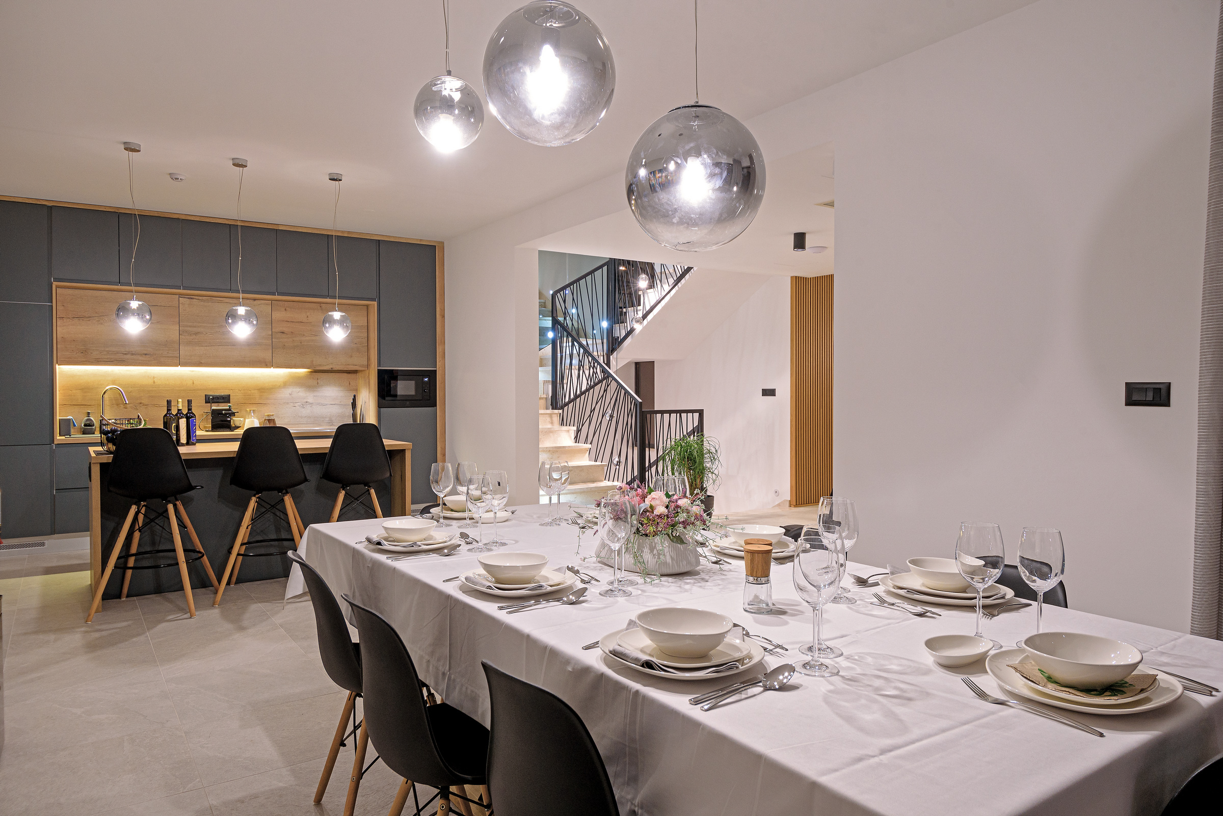 Villa Lucy Plum