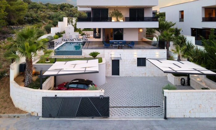 Villa Lucy Plum