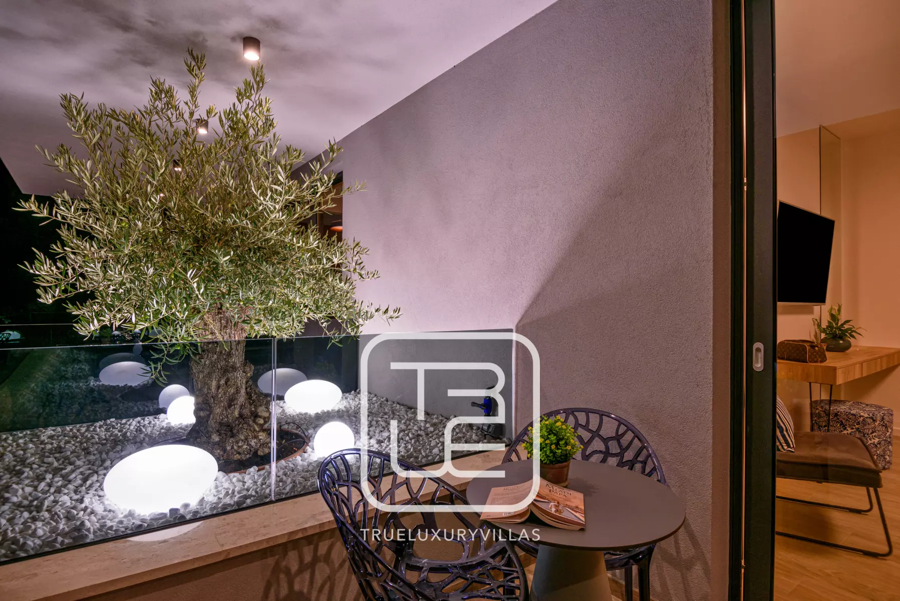 Villa Lucy Plum