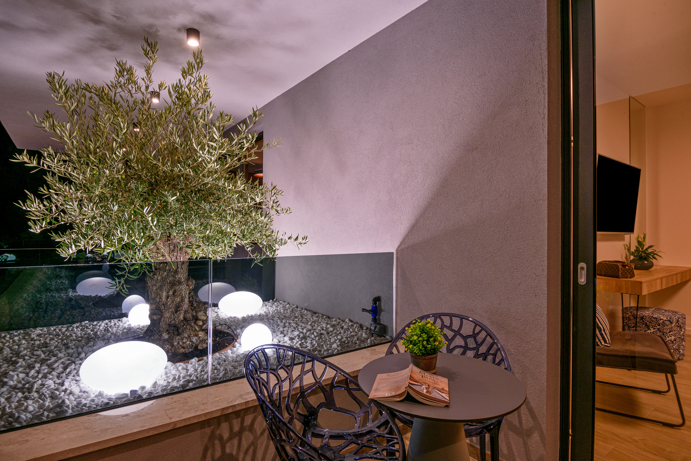 Villa Lucy Plum