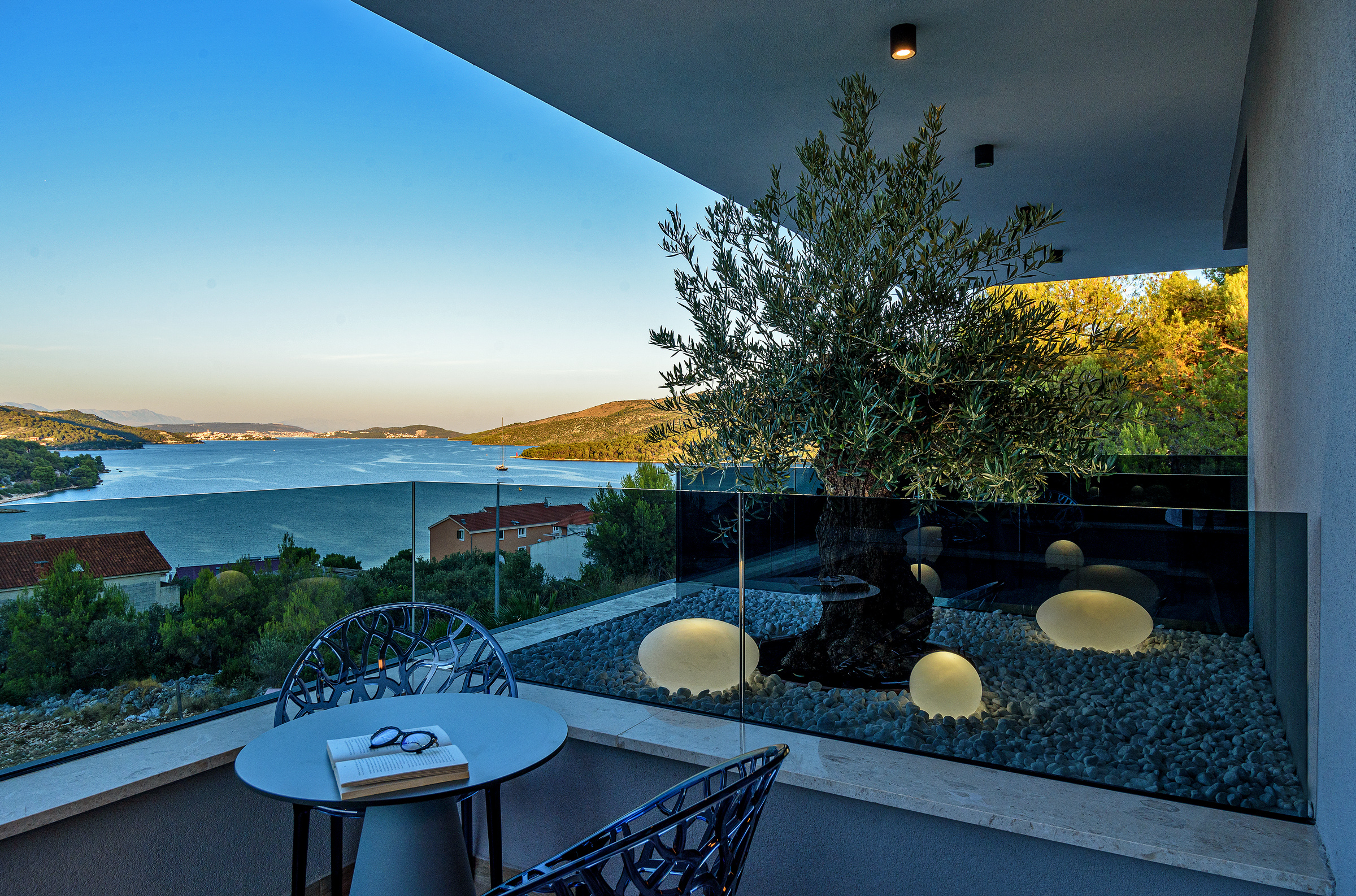 Villa Lucy Plum