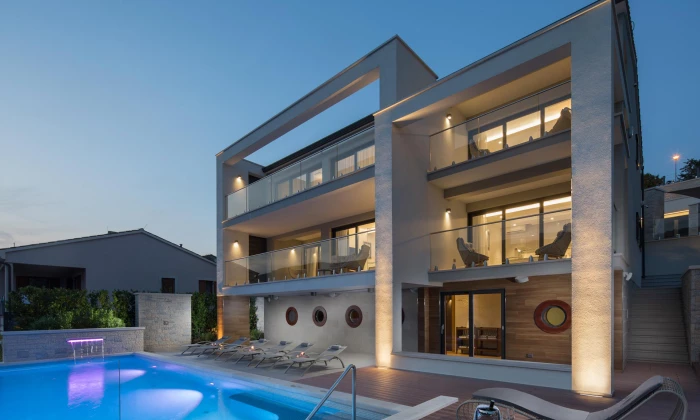 Villa Tali