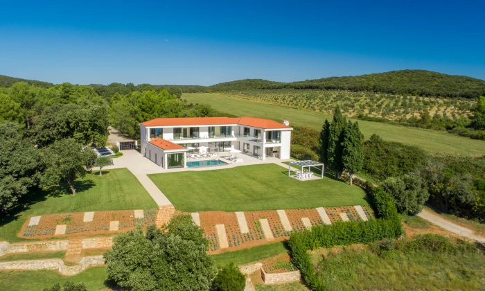 Villa Ultime