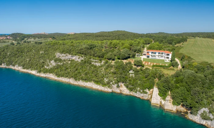 Villa Ultime