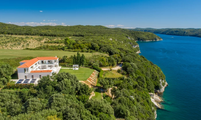 Villa Ultime