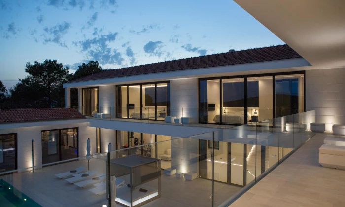 Villa Ultime