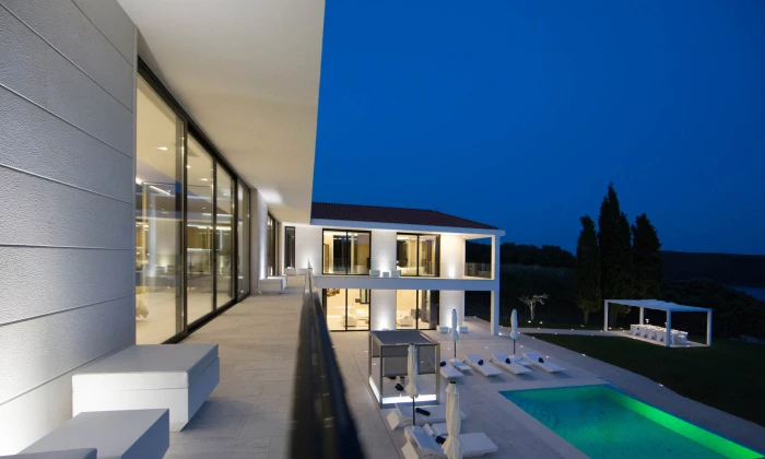 Villa Ultime