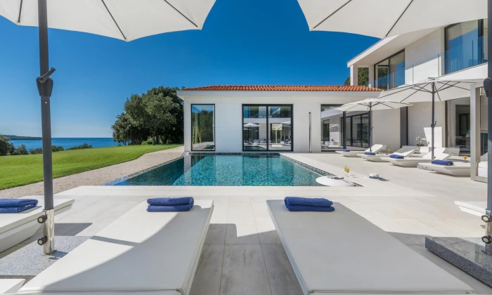 Villa Ultime
