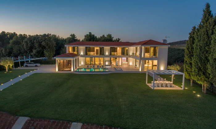 Villa Ultime