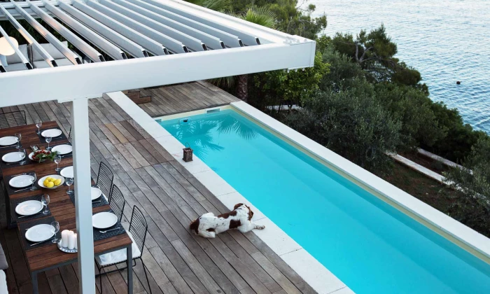 Villa Olive